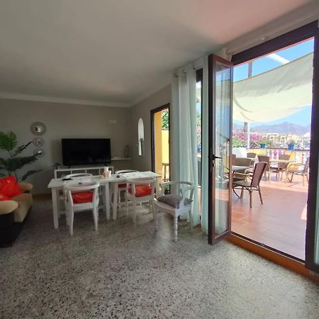 Ferienwohnung Casa Bueno Nerja Exterior foto