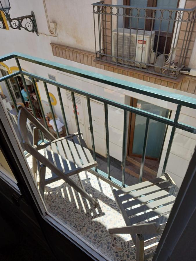 Ferienwohnung Casa Bueno Nerja Exterior foto