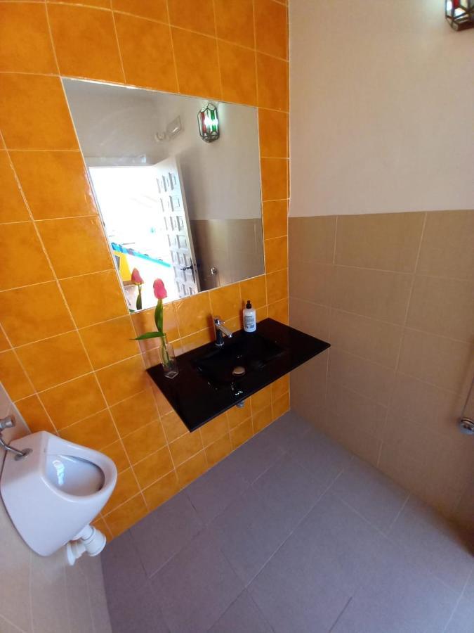 Ferienwohnung Casa Bueno Nerja Exterior foto