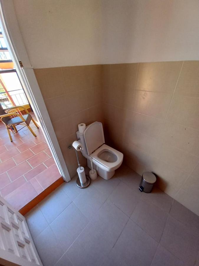 Ferienwohnung Casa Bueno Nerja Exterior foto
