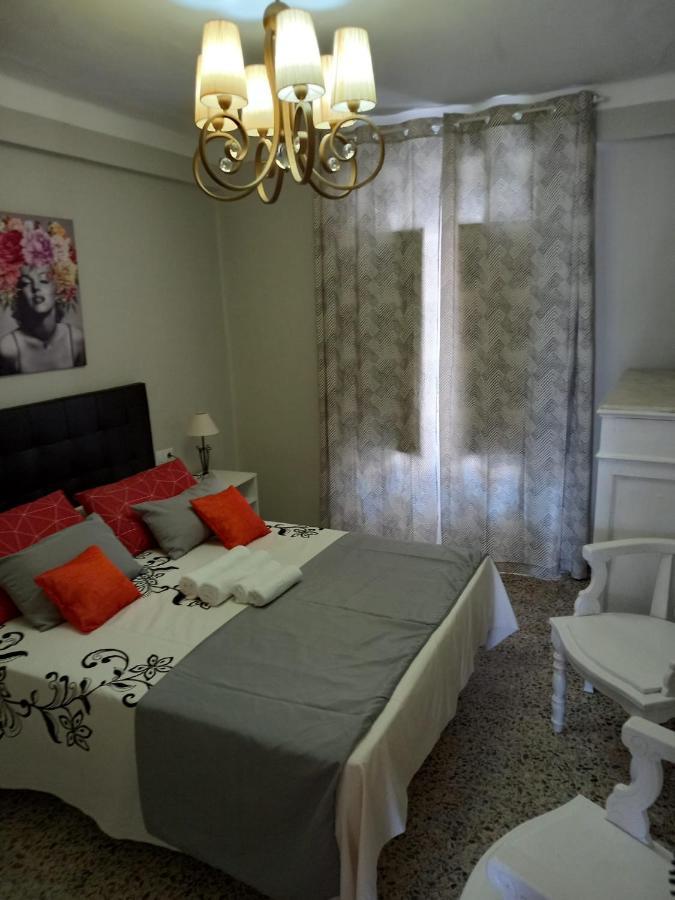 Ferienwohnung Casa Bueno Nerja Exterior foto
