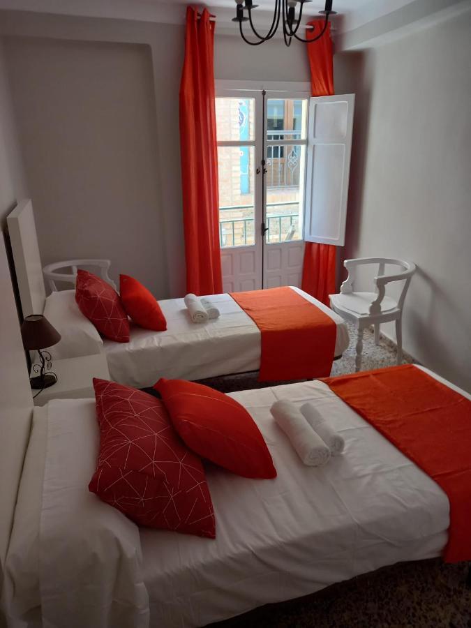 Ferienwohnung Casa Bueno Nerja Exterior foto