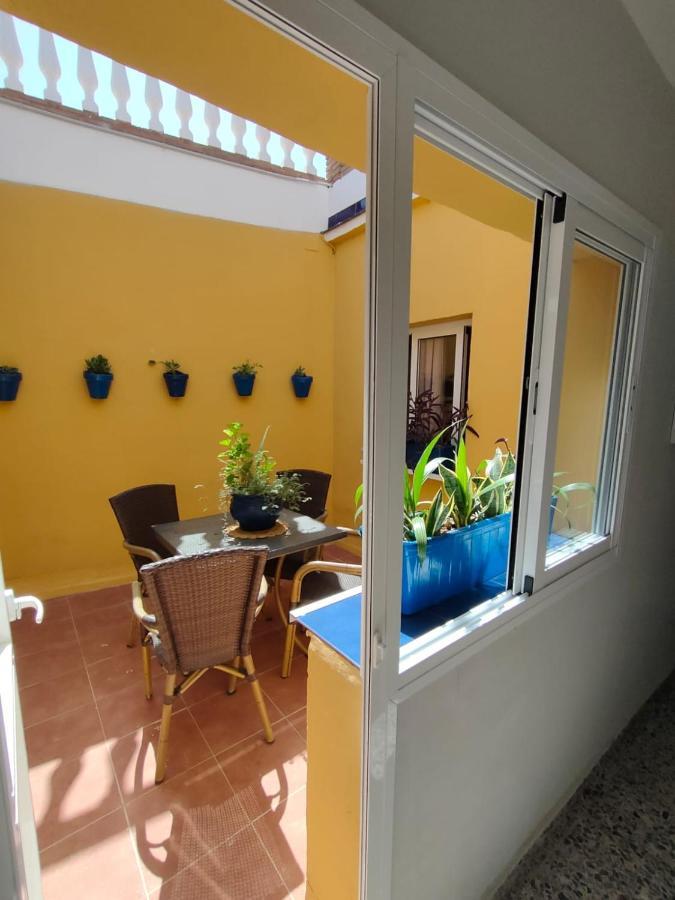 Ferienwohnung Casa Bueno Nerja Exterior foto